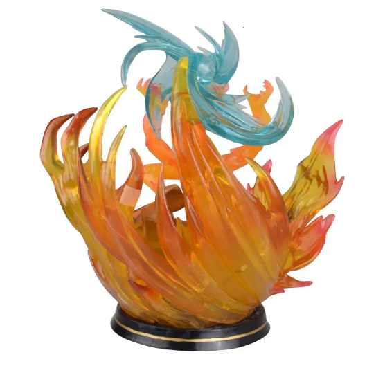 Naruto Kurama Fashion Figure