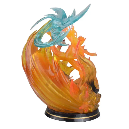 Naruto Kurama Fashion Figure