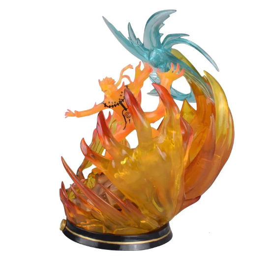 Naruto Kurama Fashion Figure