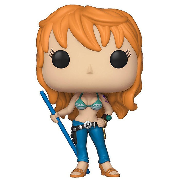POP One Piece Nami