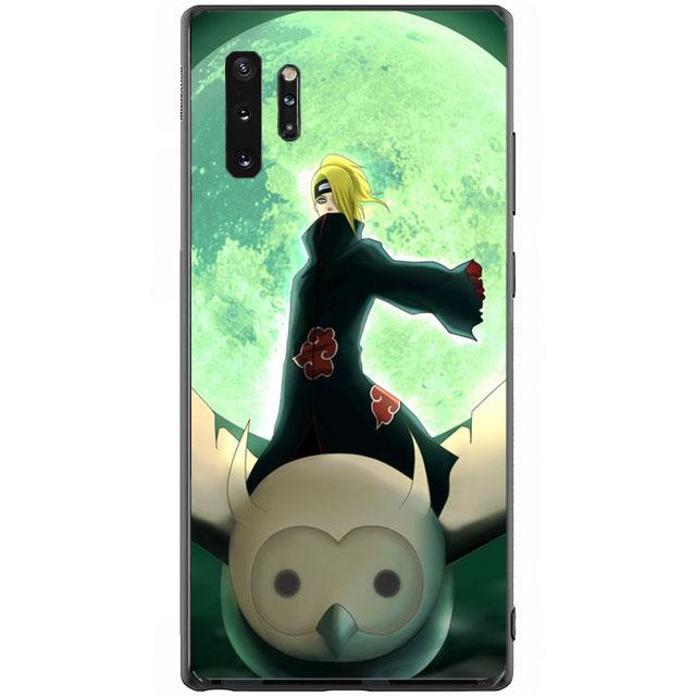 Coque Naruto Samsung S8