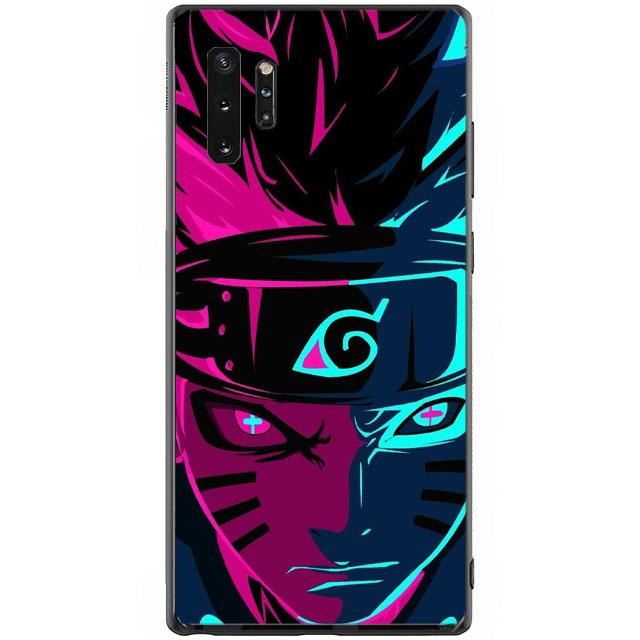Coque Naruto Samsung S6 Edge