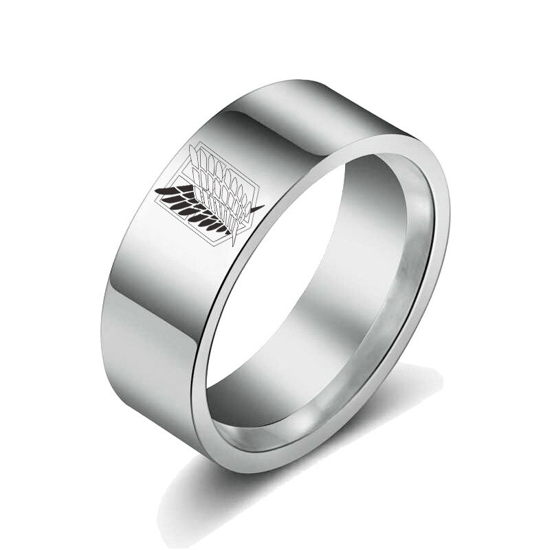 Bague Bataillon d'exploration