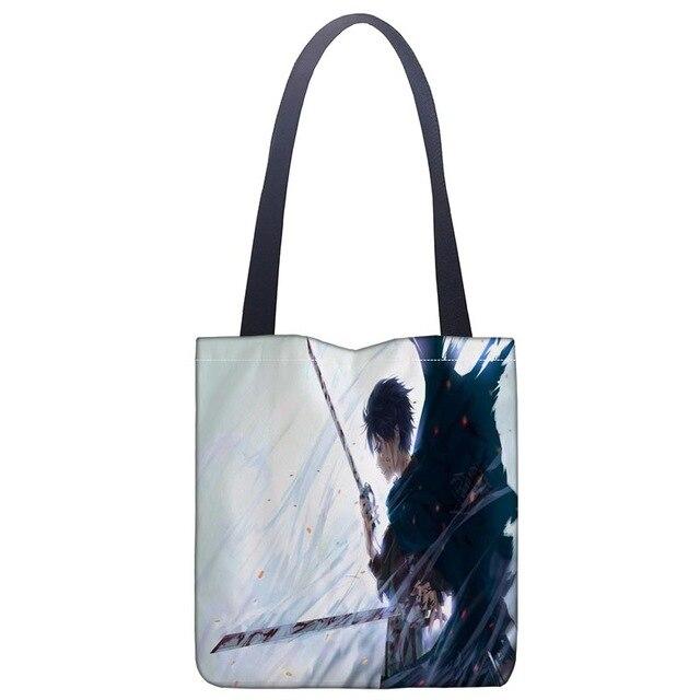 Sac Cabas Attaque des Titans Livaï