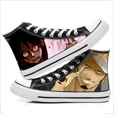 Chaussure Trafalgar Law