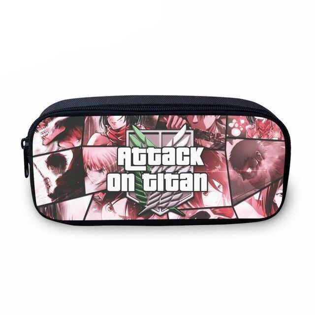 Trousse Rockstar Eldienne