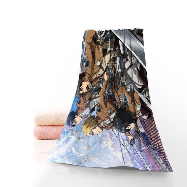 Serviette Bataillon d'Exploration