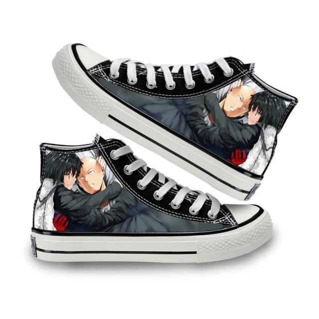 Chaussure One Punch Man Saitama Sauve Fubuki