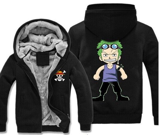 Veste Roronoa Zoro