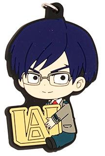 Porte-Clé My Hero Academia Tenya Yuei