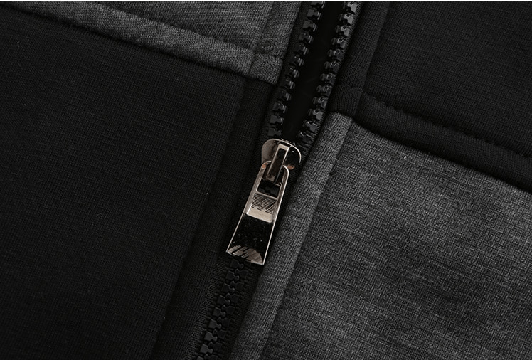 Mugiwara Logo One Piece Fleece Jacket