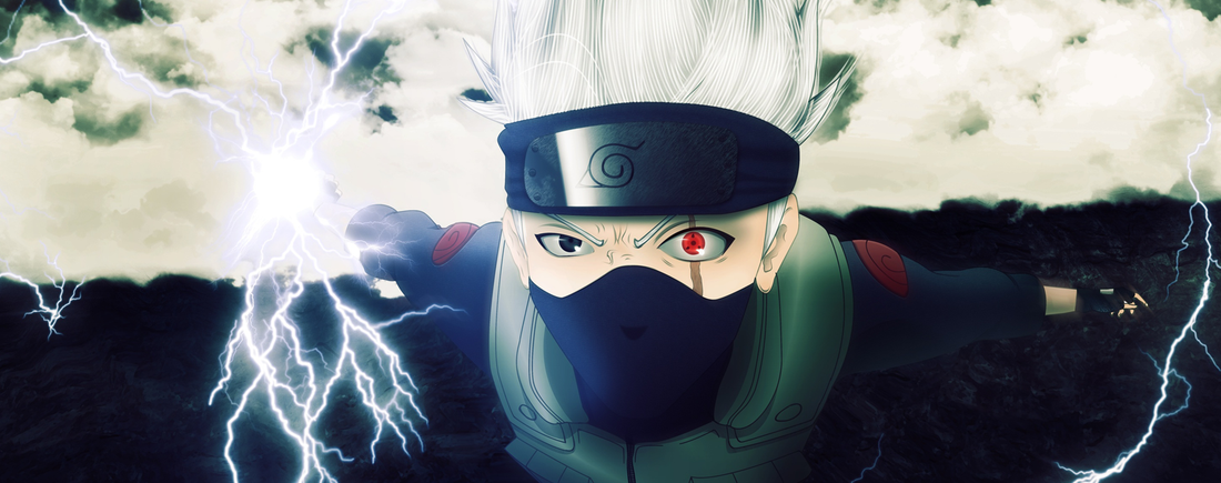 Comment Kakashi est mort ?