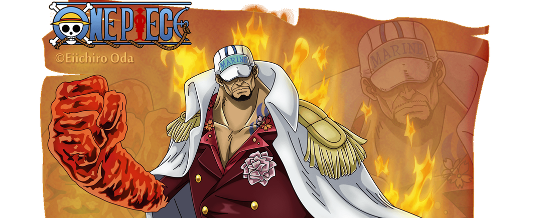 akainu-one-piece