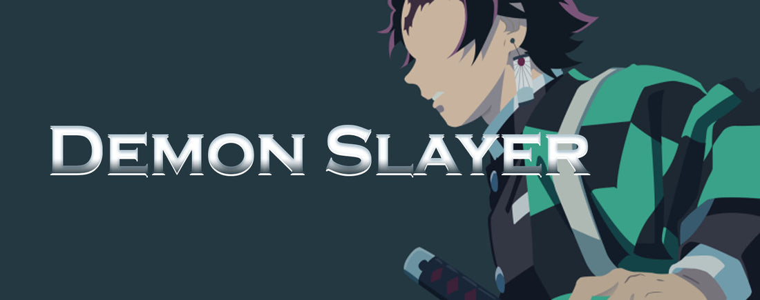 10 révélations sur Demon Slayer