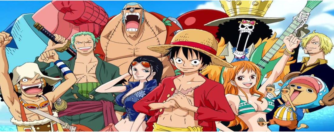 Qu'est ce que le One Piece ?