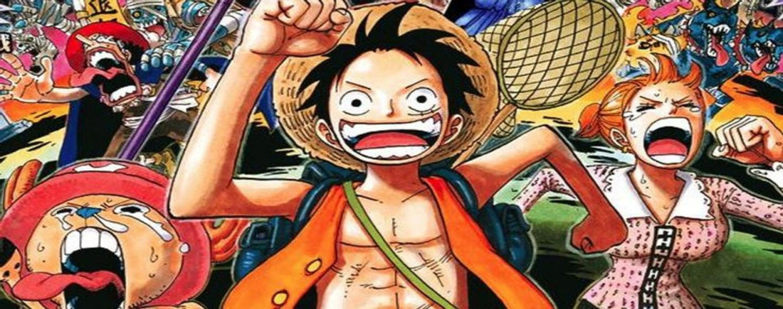 Quand est prévue la fin de One Piece ?