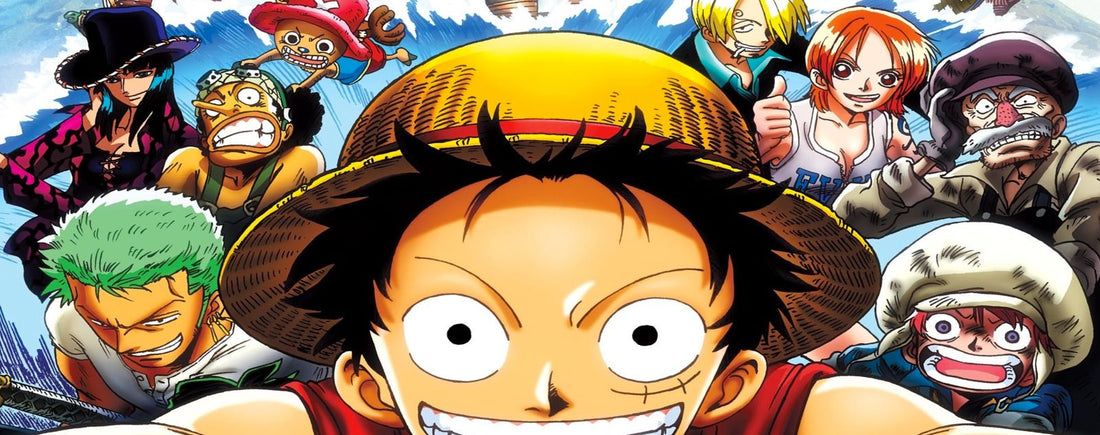 Arc One Piece