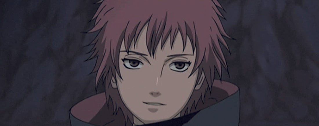 Sasori