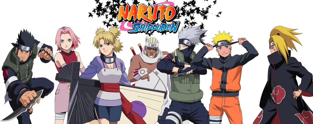 15 Fausses Affirmations sur Naruto