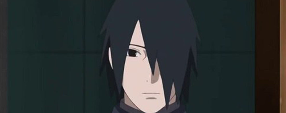 Est-ce Sasuke meurt dans Boruto ?