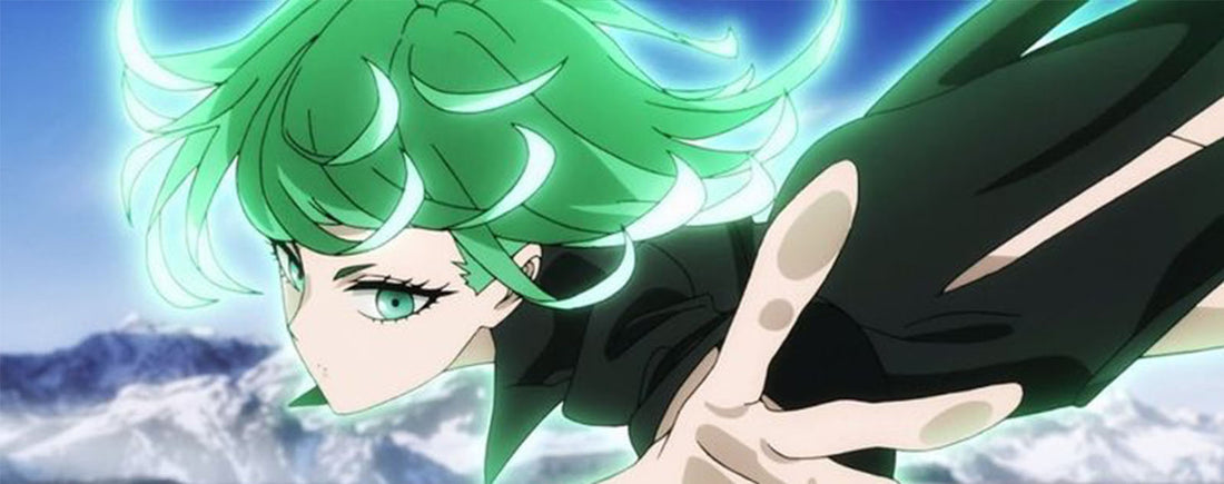 Tatsumaki