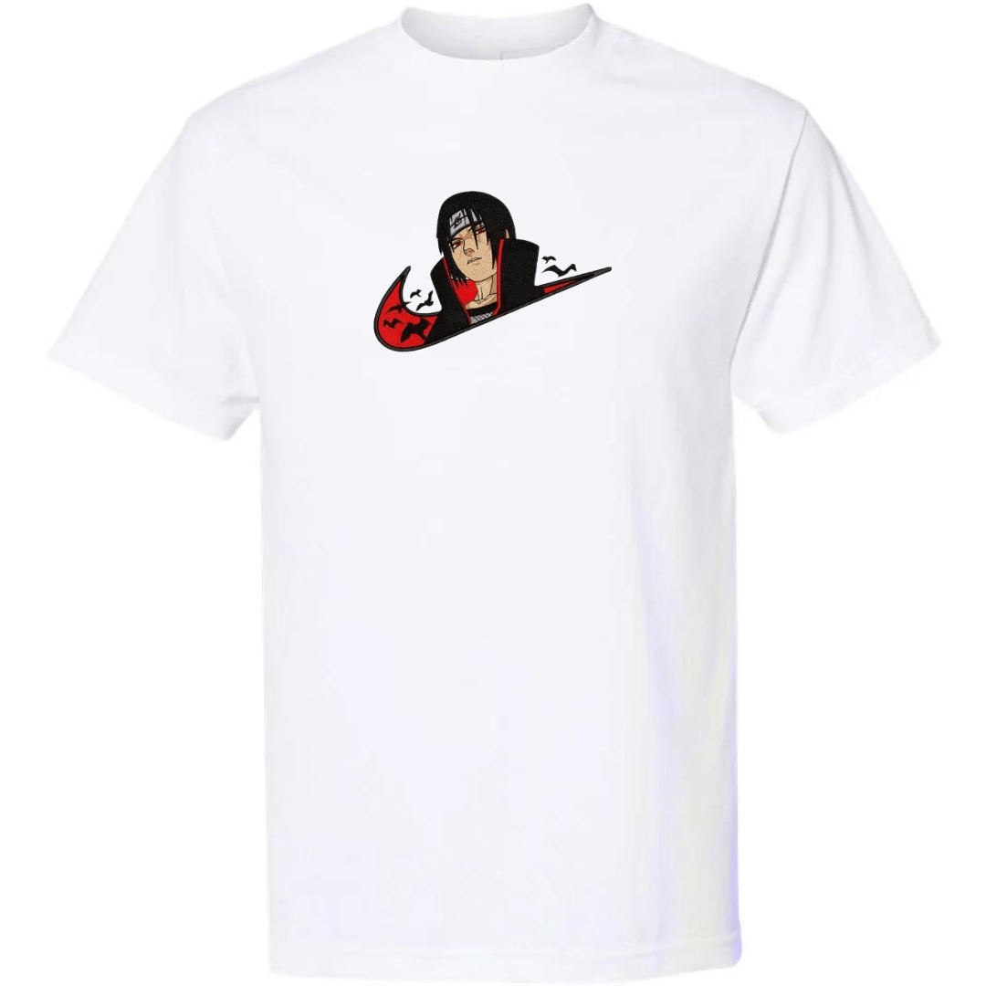 T-Shirt Itachi Nike