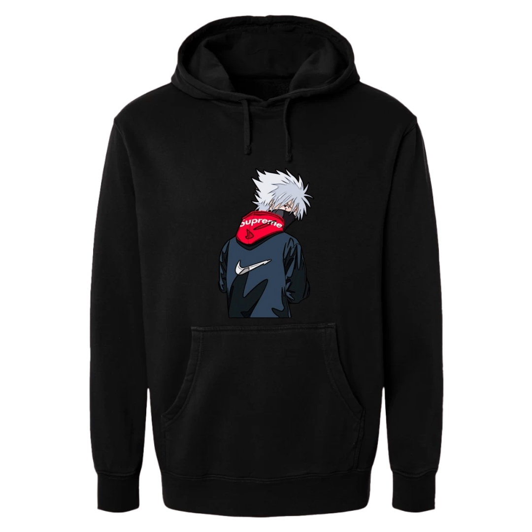 Sweat Kakashi Supreme