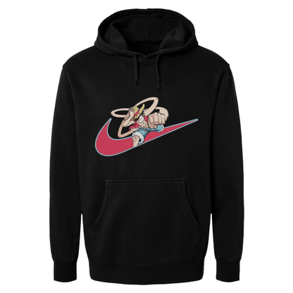 Sweat Luffy Pouvoir Nike