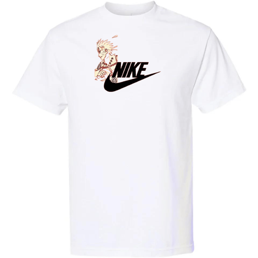 T-Shirt Naruto Rikudo Nike