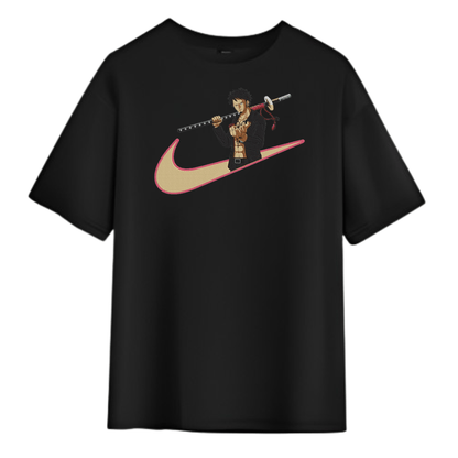 T-Shirt Trafalgar Law Nike