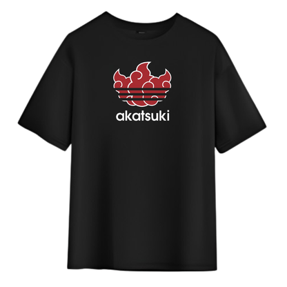 T-Shirt Akatsuki Adidas