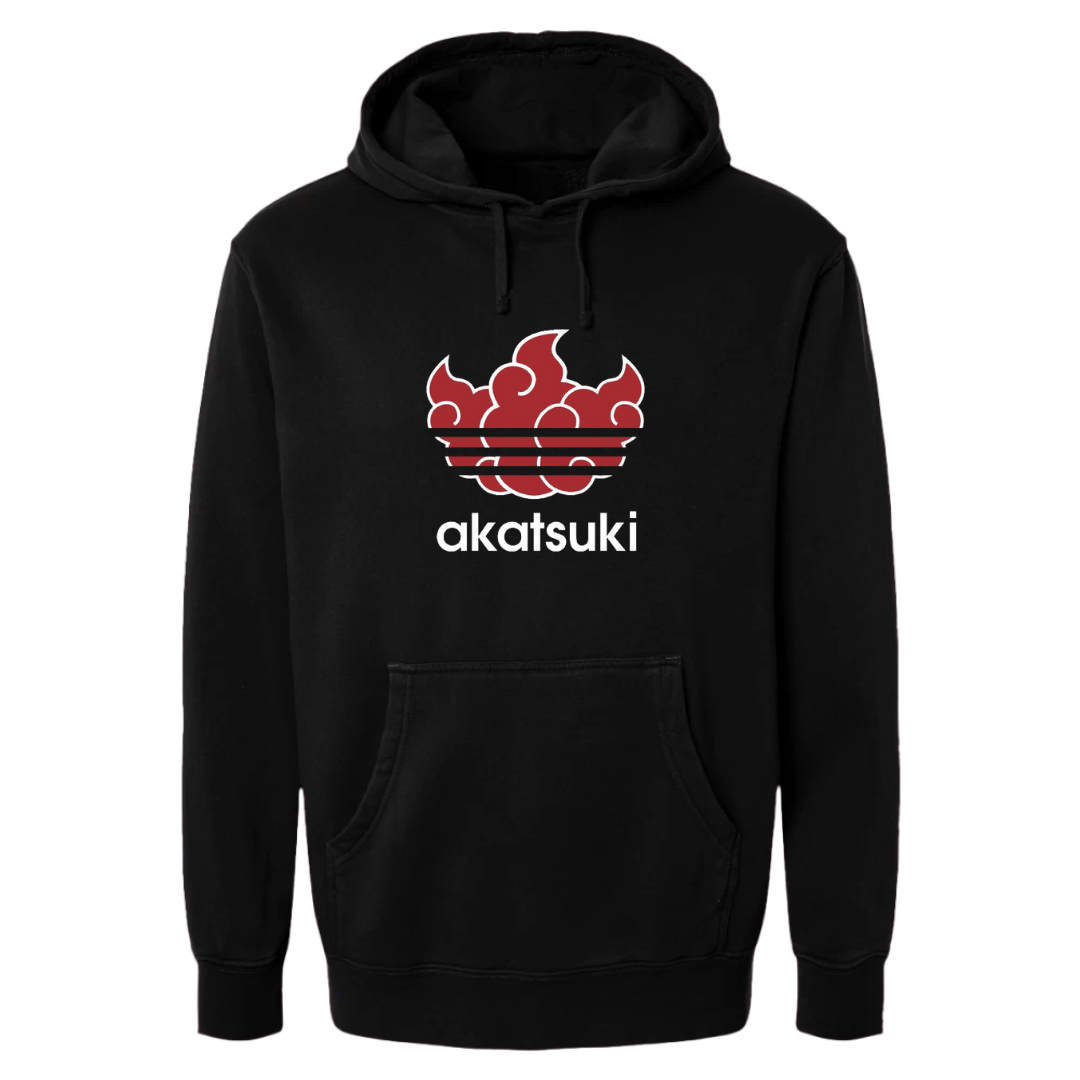 Sweat Akatsuki Adidas