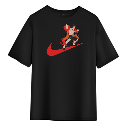 T-Shirt Ace Flamme Nike