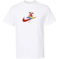 T-Shirt Luffy Nike