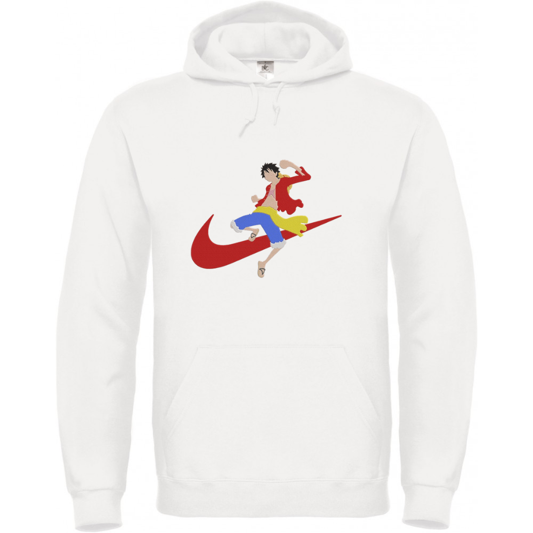 Sweat Luffy Nike