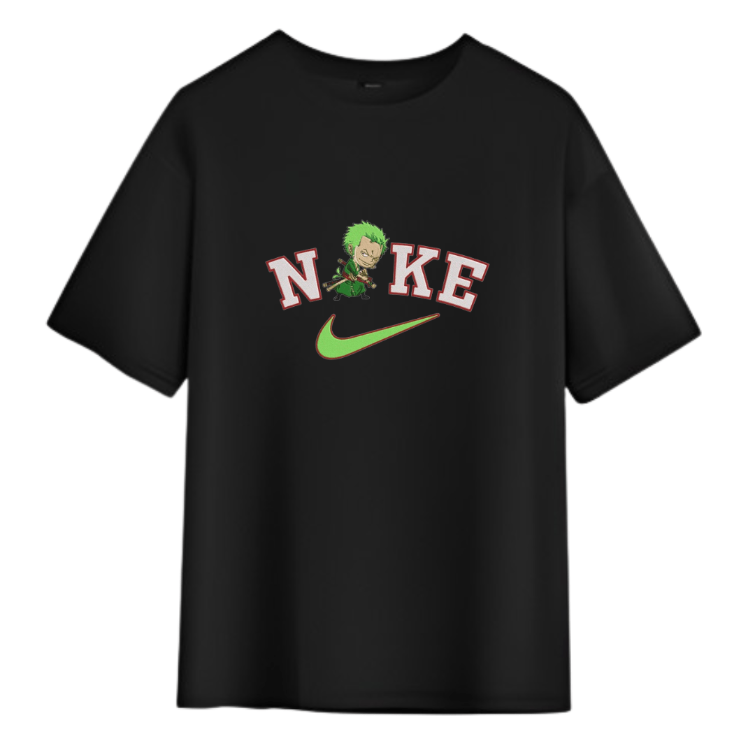 T-Shirt Zoro Mignon Nike