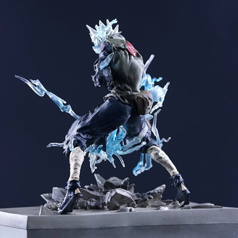 Thousand Birds Kakashi Figure