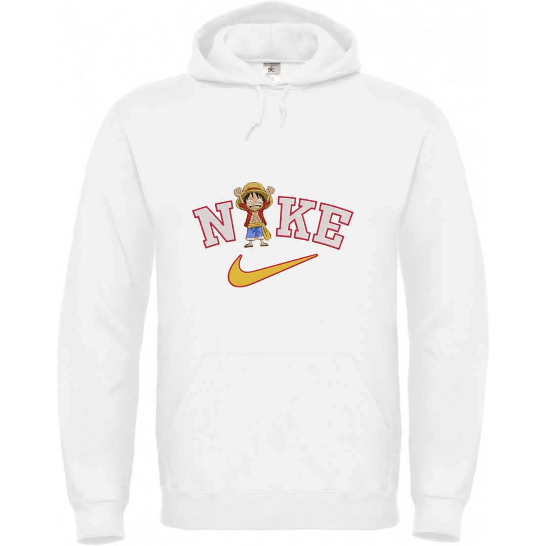 Sweat Luffy Mignon Nike