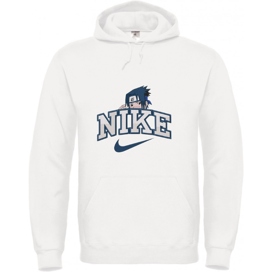 Sweat Sasuke Jeune Nike