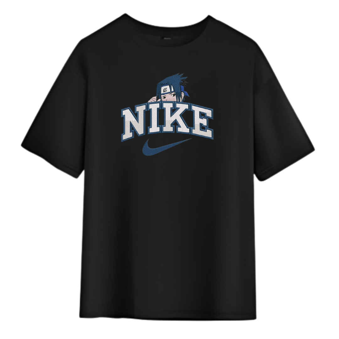 T-Shirt Sasuke Mignon Nike