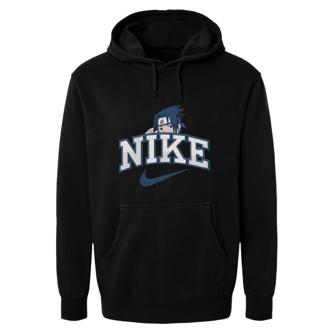 Sweat Sasuke Jeune Nike