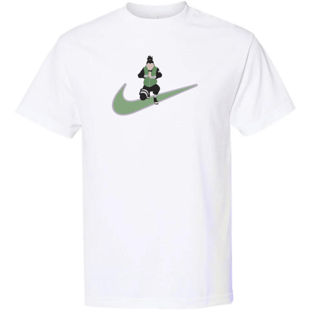 T-Shirt Shikamaru Nike