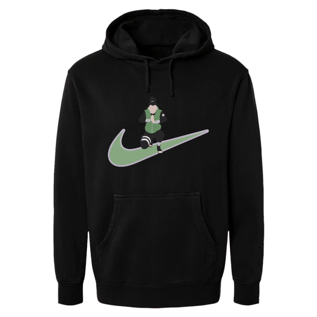 Sweat Shikamaru Nike