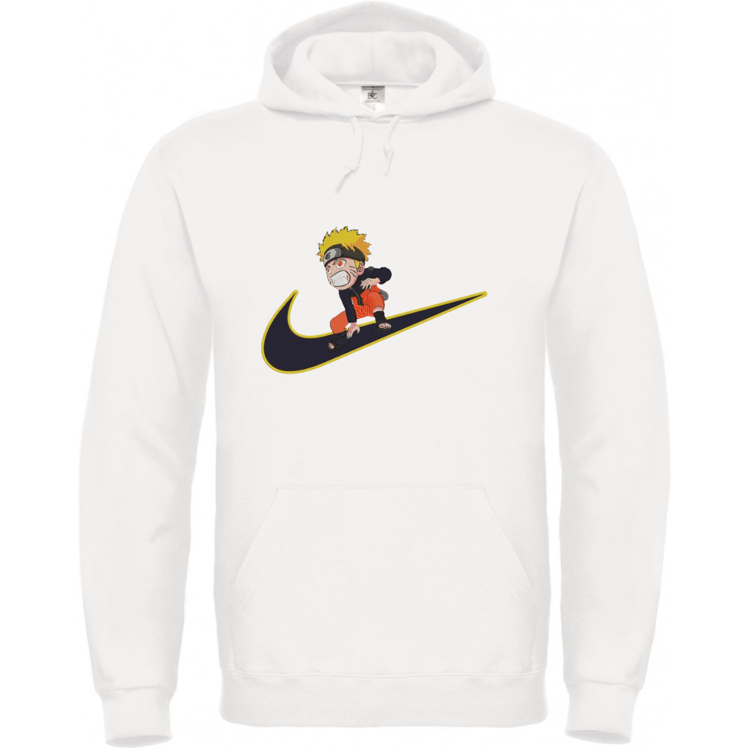 Sweat Naruto Kurama Nike