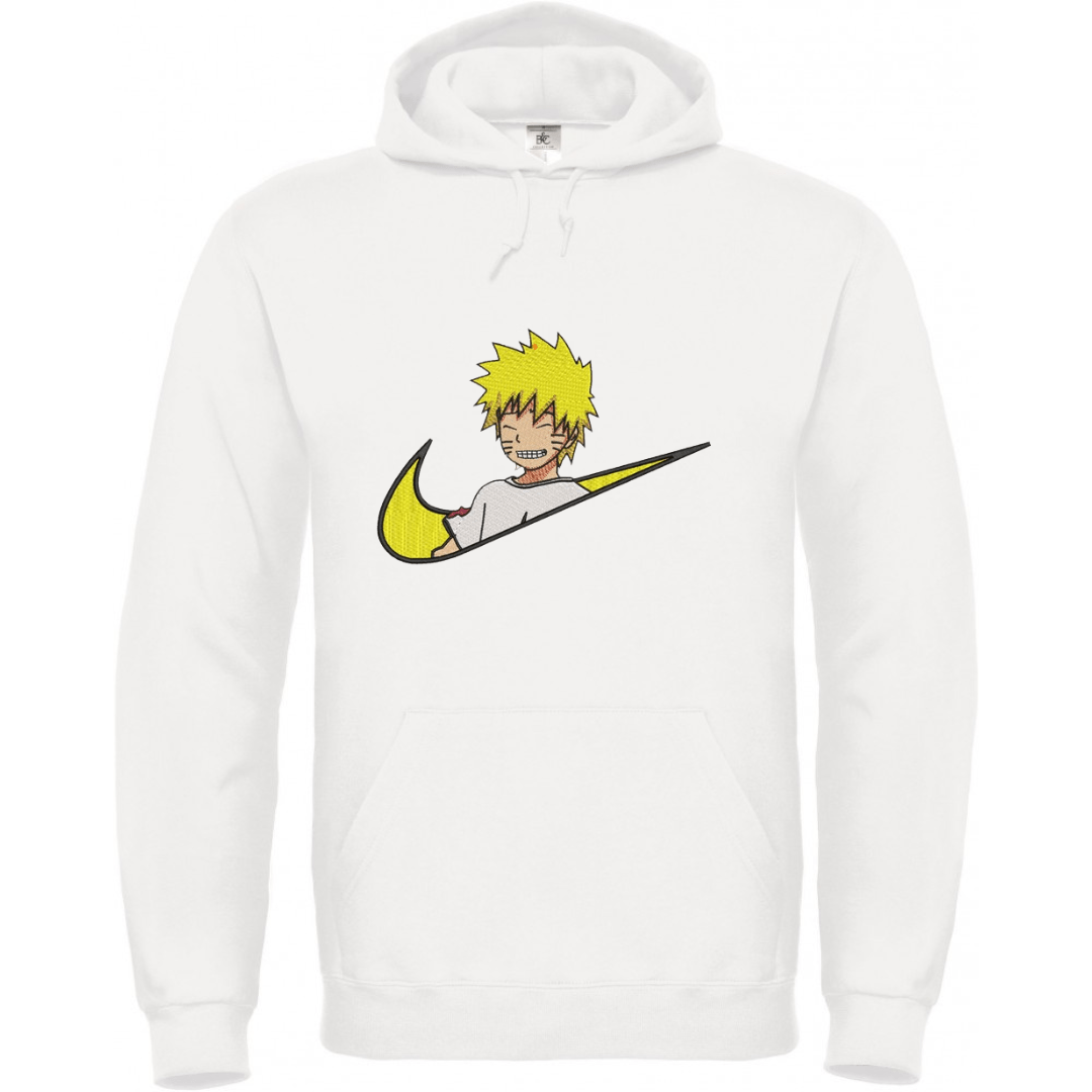 Sweat Naruto Jeune Nike