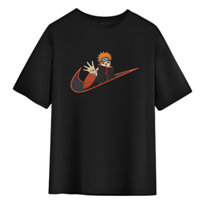 T-Shirt Naruto Pain