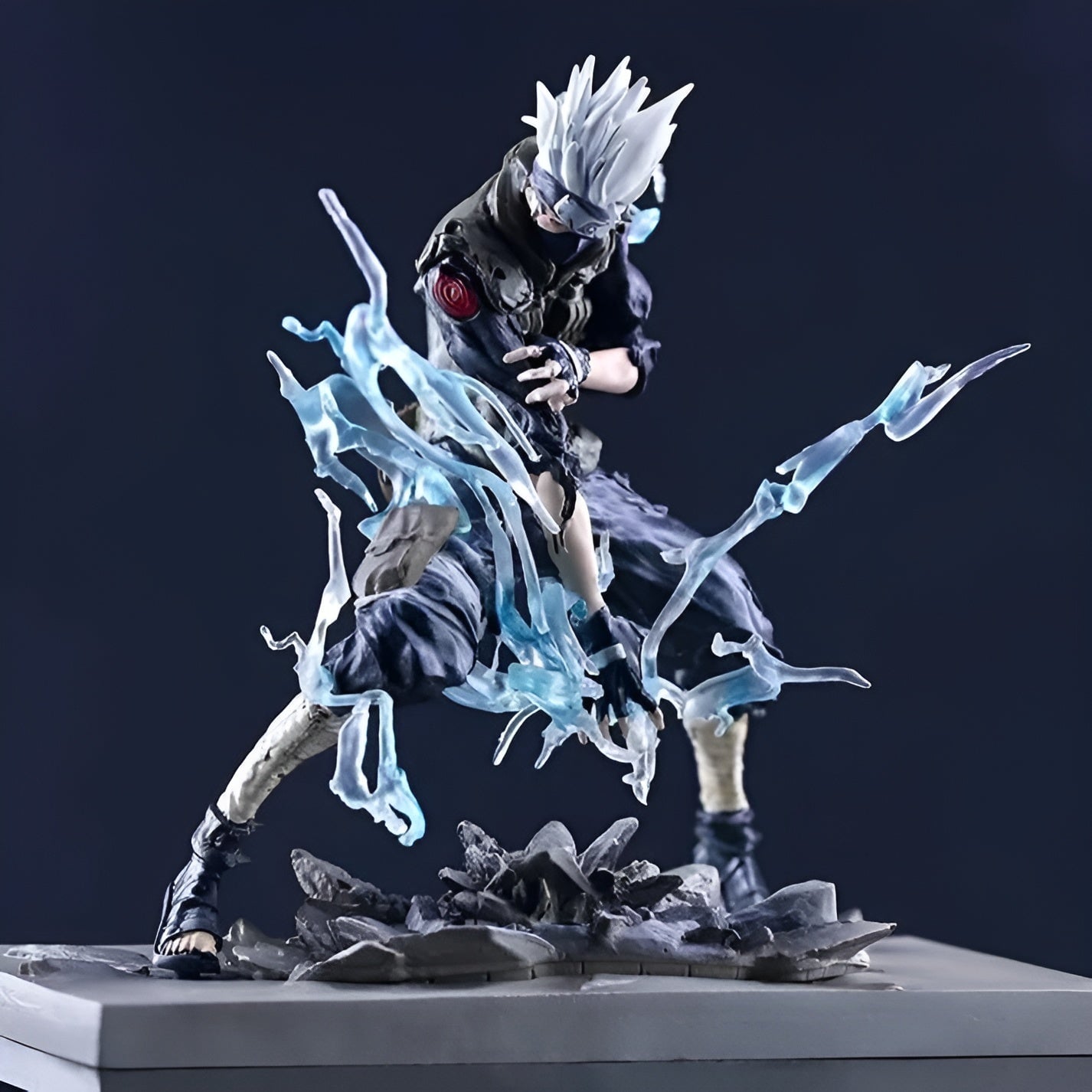 Thousand Birds Kakashi Figure