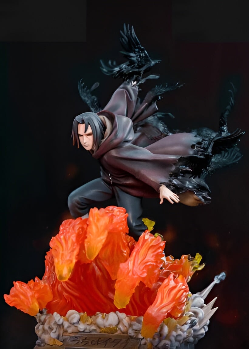 Itachi Hand Susanoo Figure