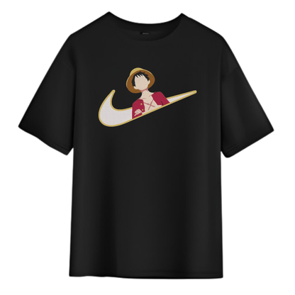 T-Shirt Luffy Pose Nike