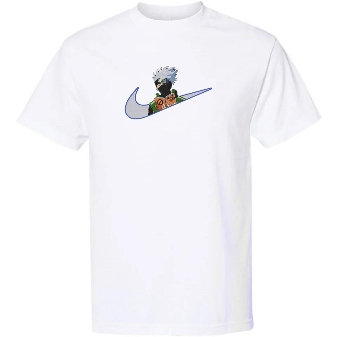 T-Shirt Kakashi Nike